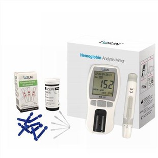 A legjobb otthoni hemoglobinmérő