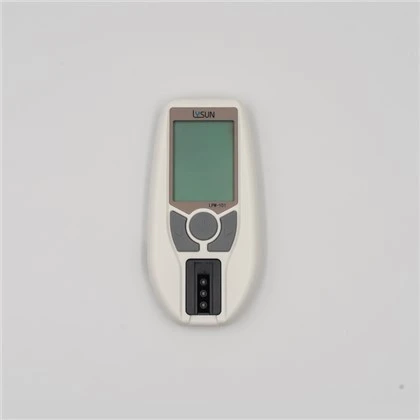 Kézi koleszterin vér lipid mérő monitorozása
