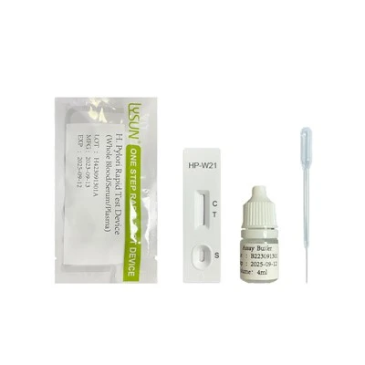 H. Pylori antitest önteszt